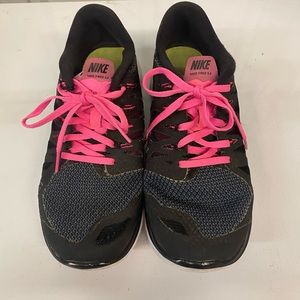 Women’s Nike Free 5.0 Sz 8.5